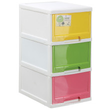 with or Without Wooden Top Large Plastic Storage Cabinet